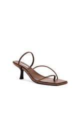 Ruma Heel