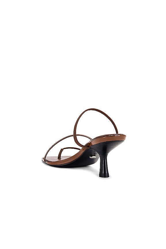 Ruma Heel