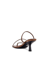 Ruma Heel