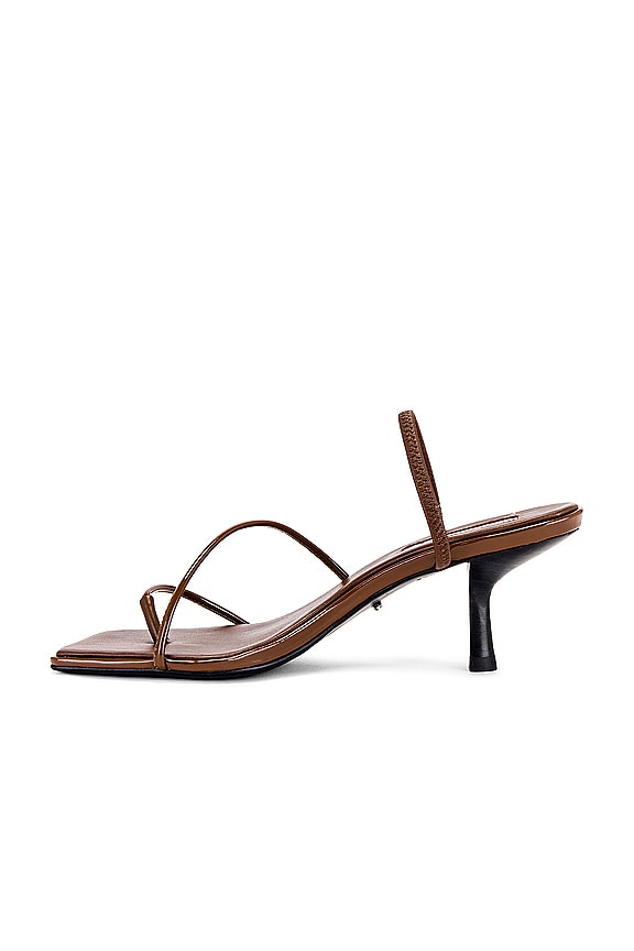 Ruma Heel