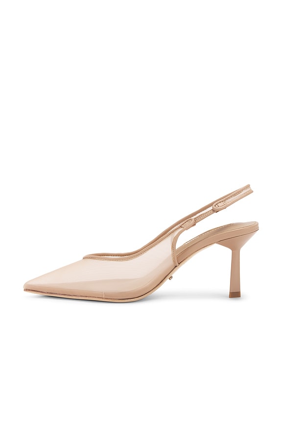 Breeze Heel