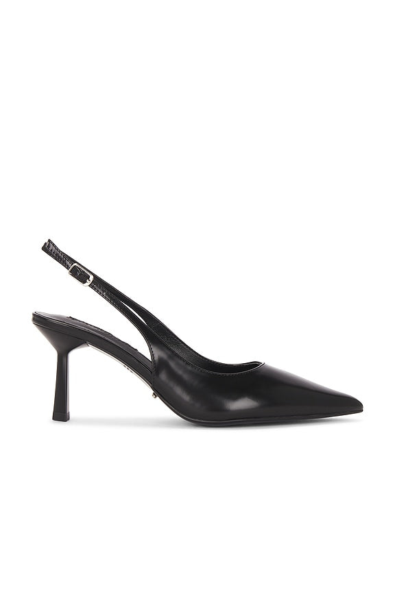 Baz Sling Back