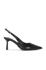 Baz Sling Back