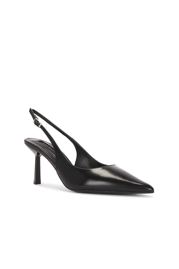Baz Sling Back