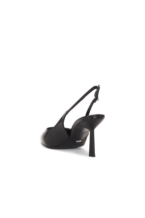 Baz Sling Back