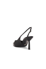 Baz Sling Back