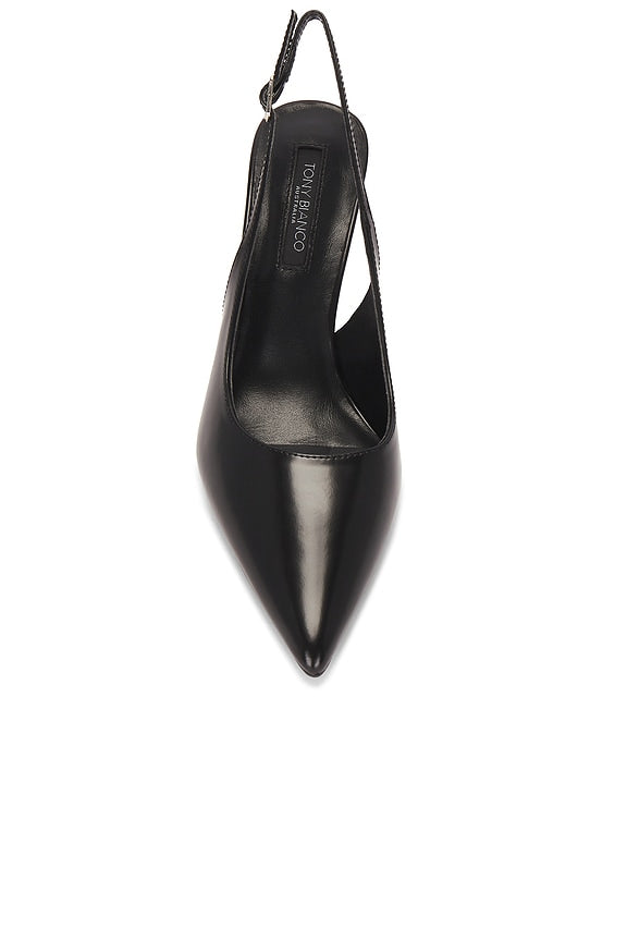 Baz Sling Back
