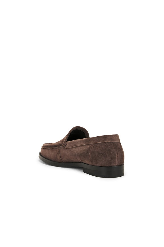 Zoe Loafer
