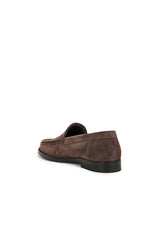 Zoe Loafer