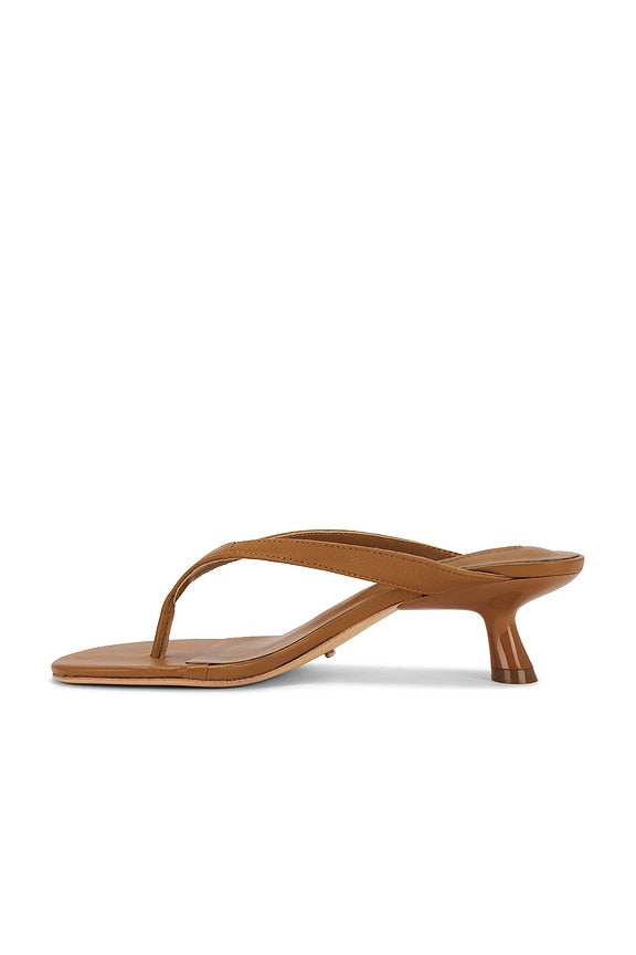Krista Sandal