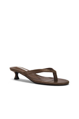 Pluto Sandal