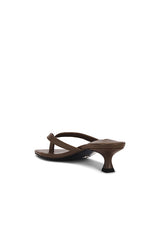 Pluto Sandal