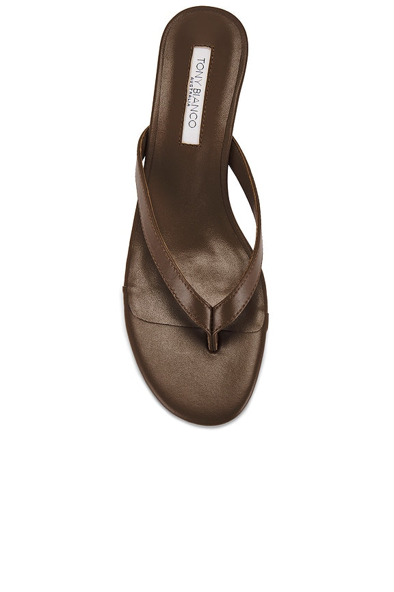 Pluto Sandal