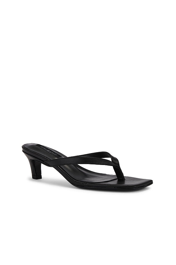 Topaz Sandal