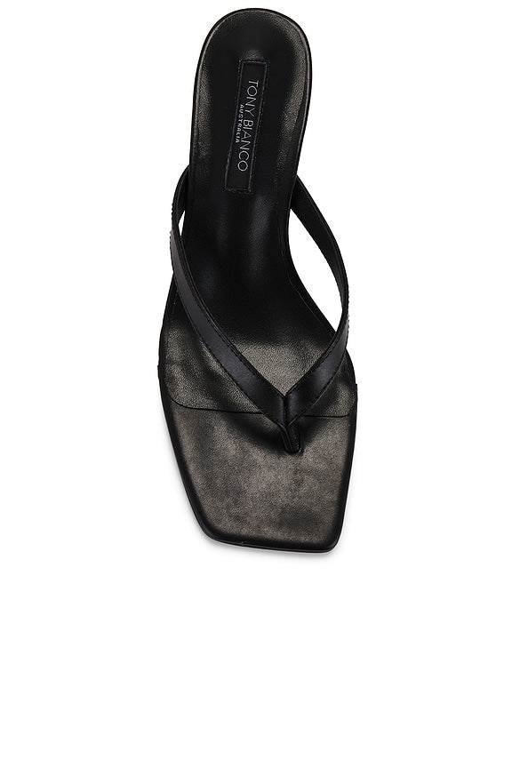 Topaz Sandal