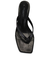 Topaz Sandal