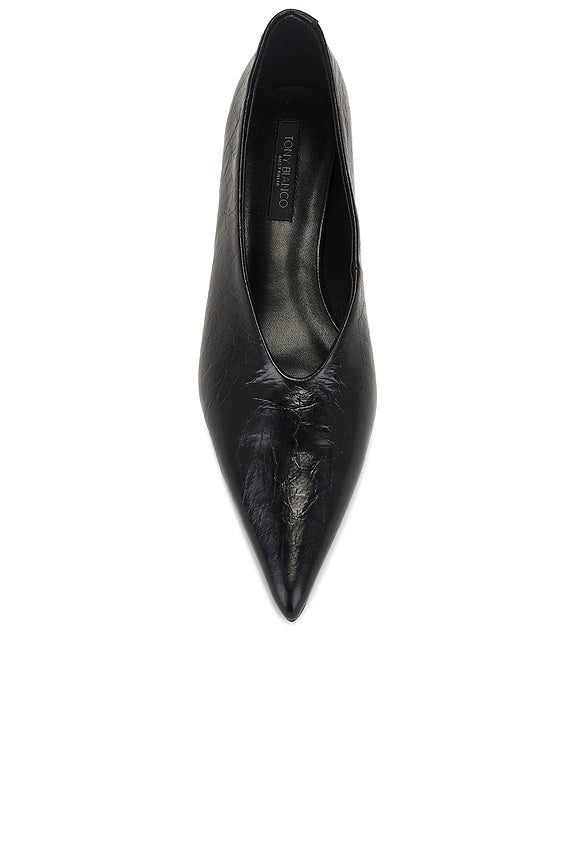 Cherry Pump