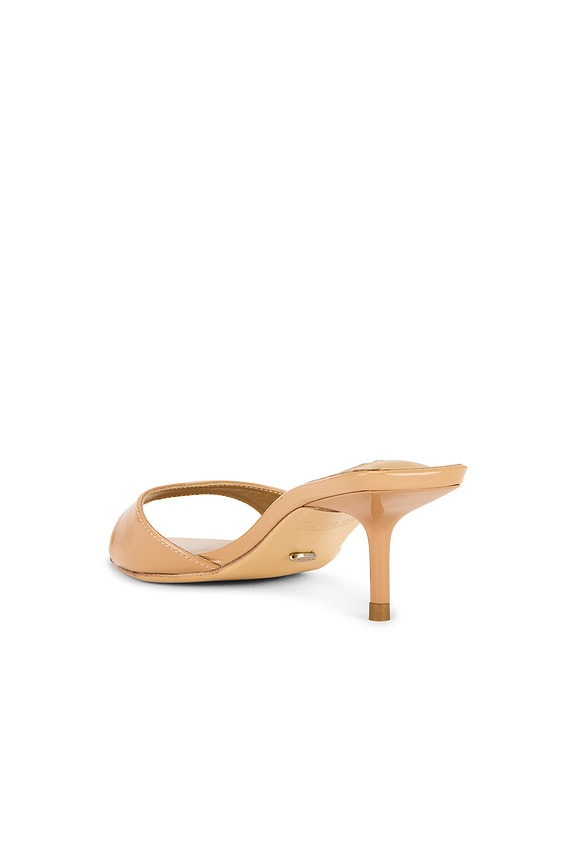 Fiesta Heel