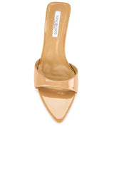 Fiesta Heel