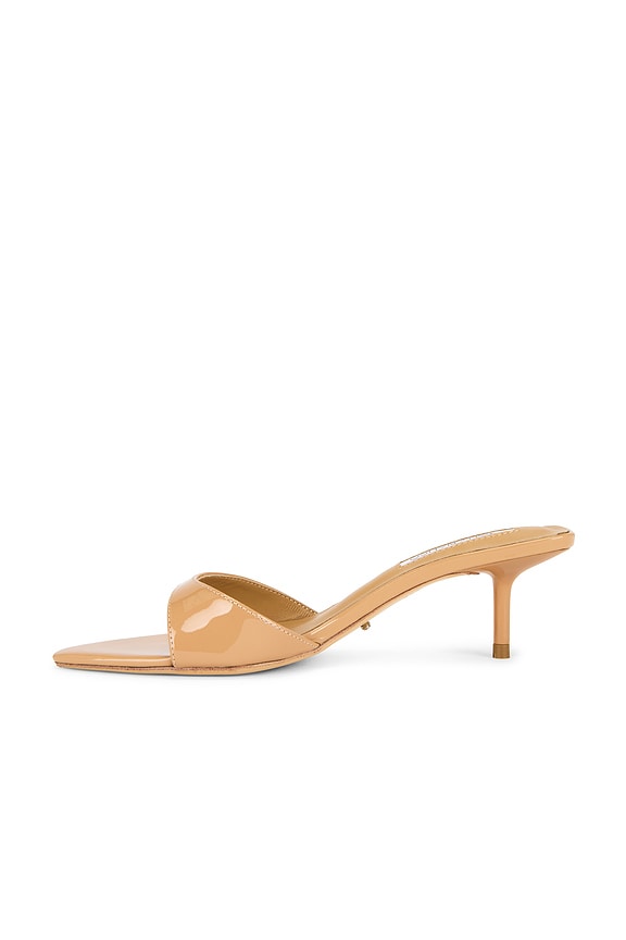 Fiesta Heel