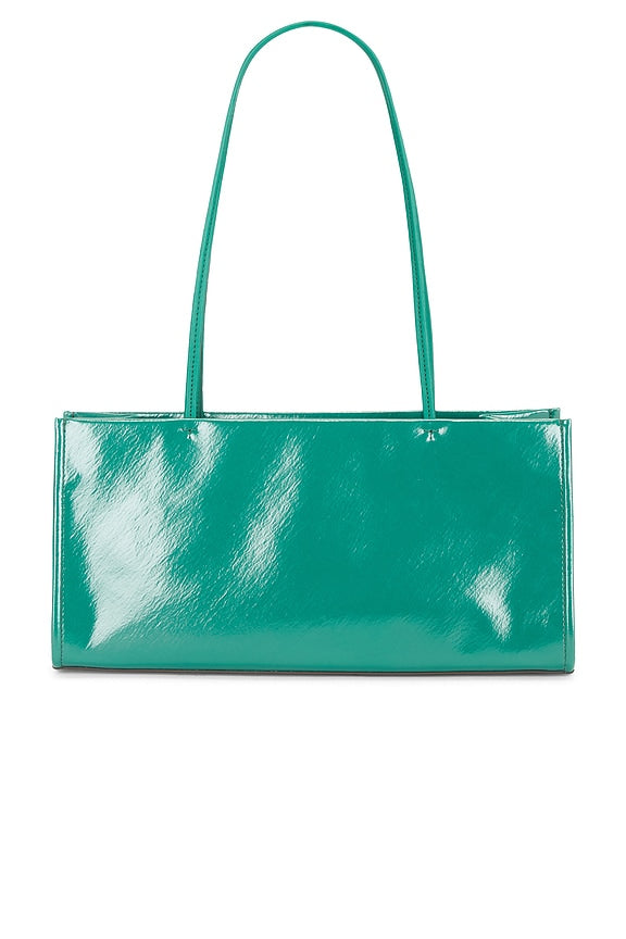 Ella East-West Tote Bag