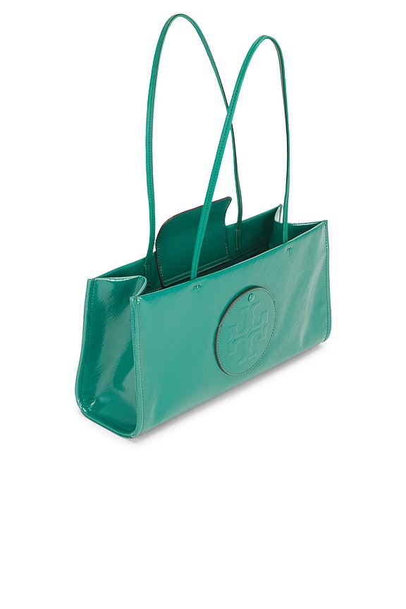 Ella East-West Tote Bag