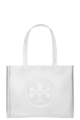 Ella Clear Small Tote