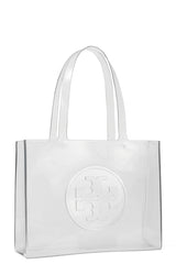 Ella Clear Small Tote