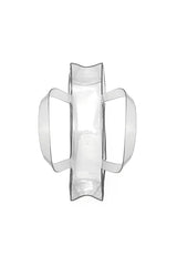 Ella Clear Small Tote