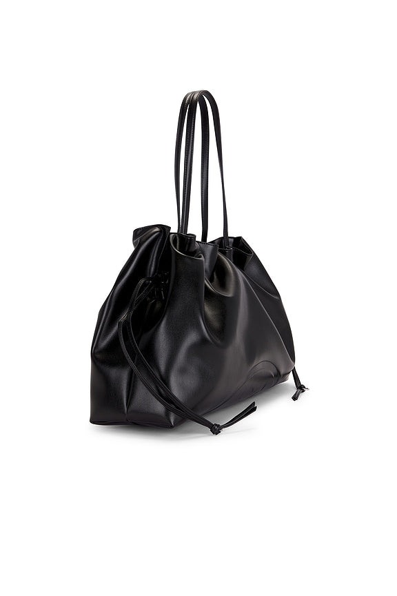 Ella Recycled Drawstring