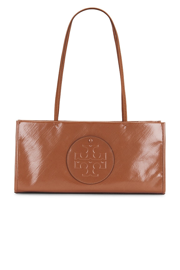 Ella East-West Tote Bag