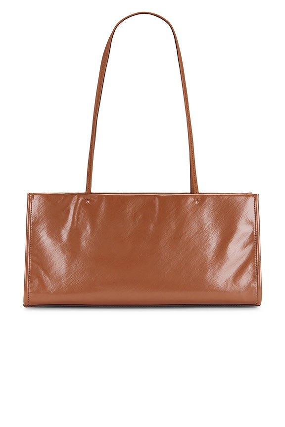 Ella East-West Tote Bag