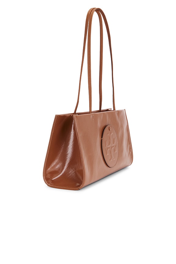 Ella East-West Tote Bag