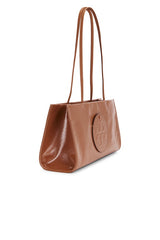 Ella East-West Tote Bag