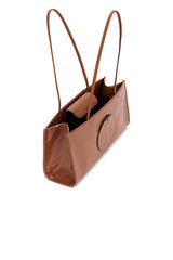 Ella East-West Tote Bag