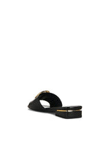 Patos Heel Slide