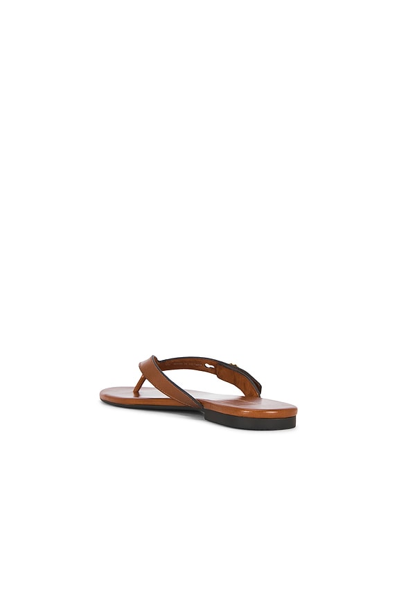 Romy Thong Sandal