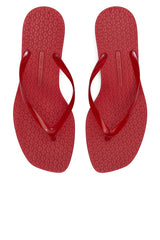 Jelly Heel Flip Flop