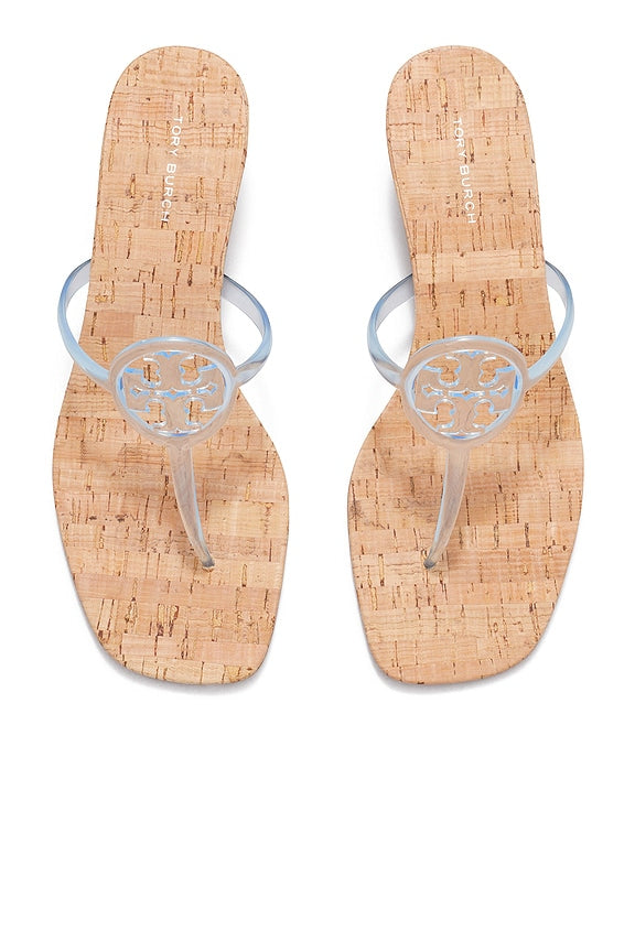 Miller Jelly Kitten Heel