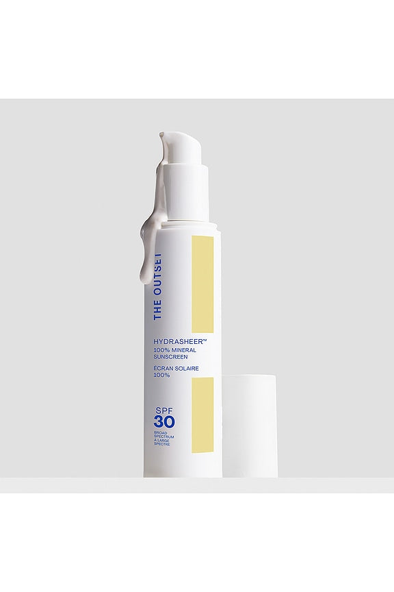 Hydrasheer 100% Mineral Sunscreen SPF 30