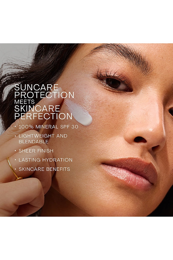 Hydrasheer 100% Mineral Sunscreen SPF 30
