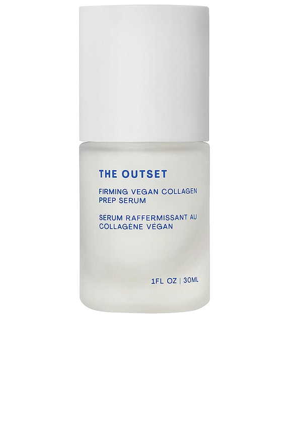 Firming Vegan Collagen Prep Serum