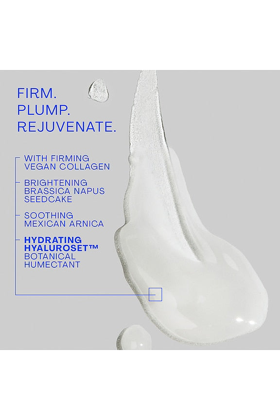 Firming Vegan Collagen Prep Serum