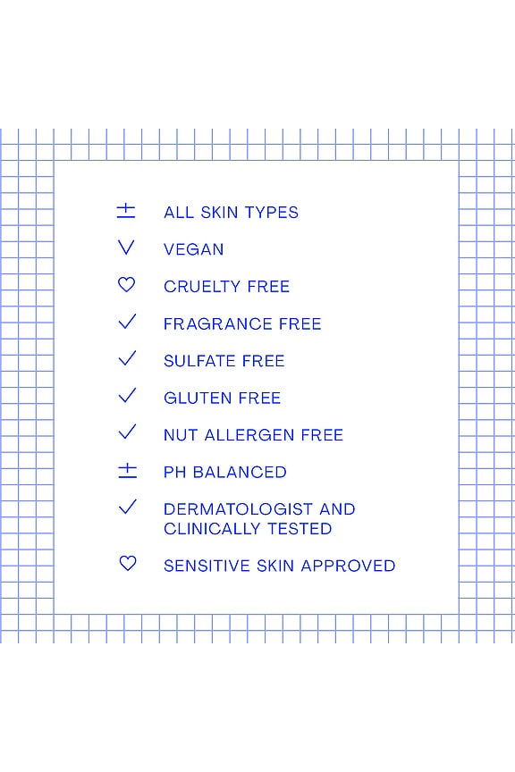 Firming Vegan Collagen Prep Serum