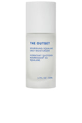 Nourishing Squalane Daily Moisturizer