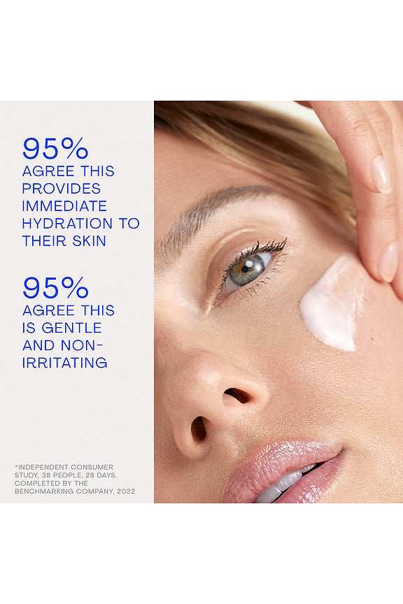 Nourishing Squalane Daily Moisturizer