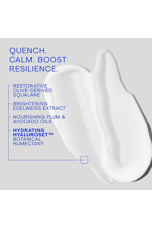 Nourishing Squalane Daily Moisturizer