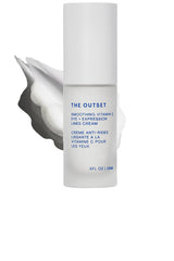 Smoothing Vitamin C Eye + Expression Lines Cream
