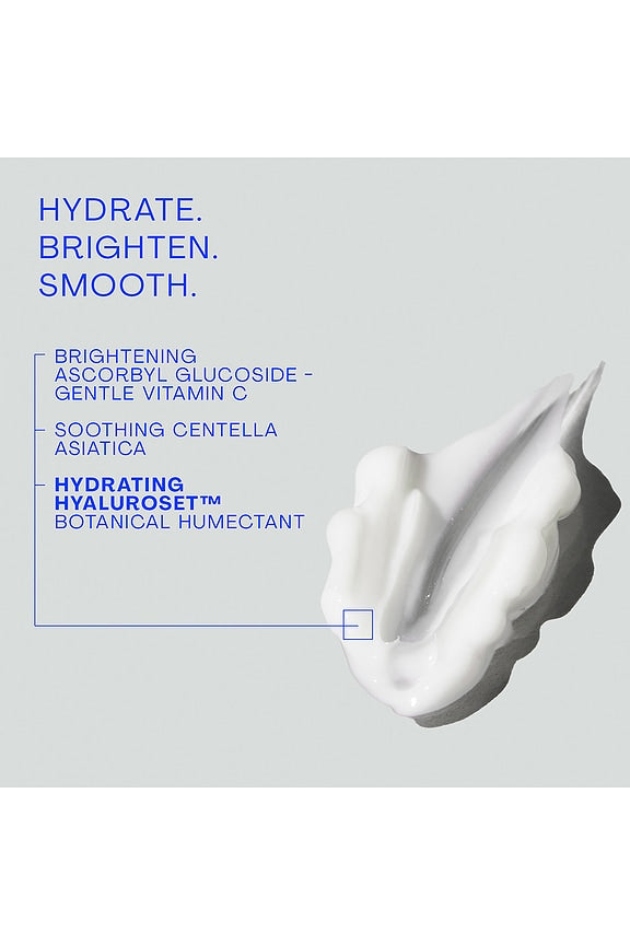 Smoothing Vitamin C Eye + Expression Lines Cream