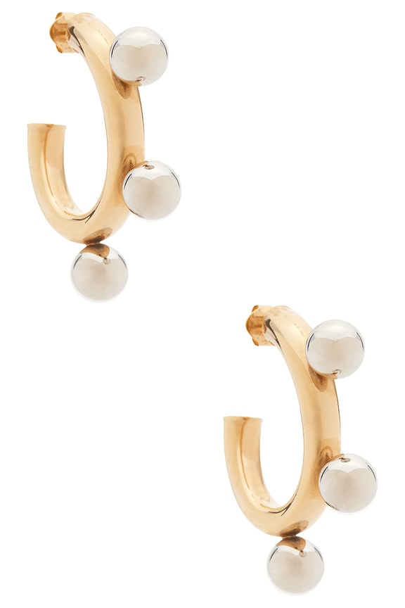 Liora 3.0 Earrings